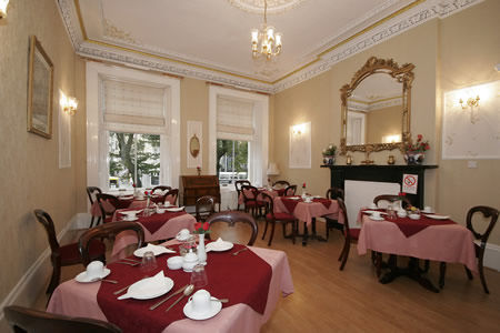 Maison d'hôtes Clifton
