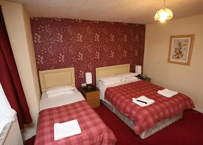 Clifton Hotel